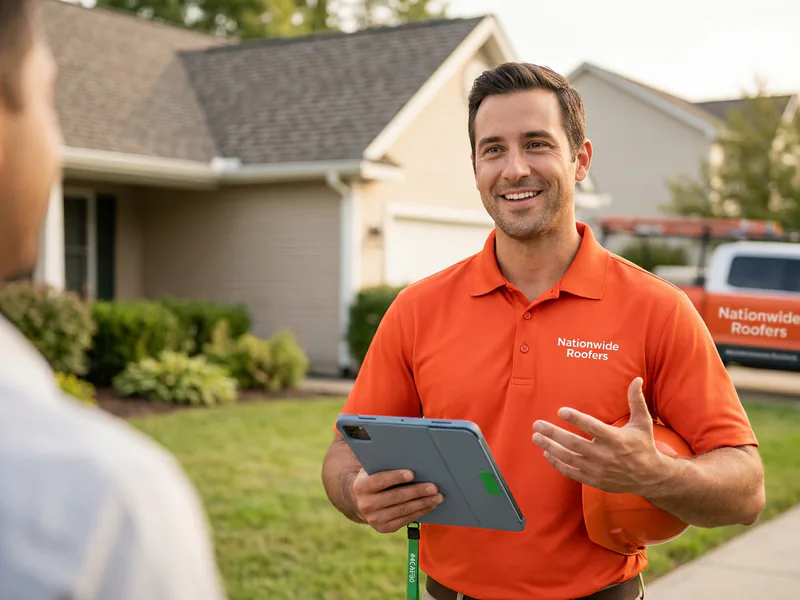 Roof Installation  in Rock Hill  FAQ